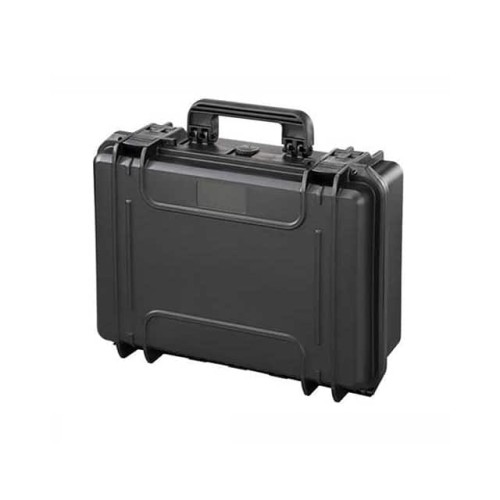 WATERPROOF PROTECTIVE CASE W/CUB