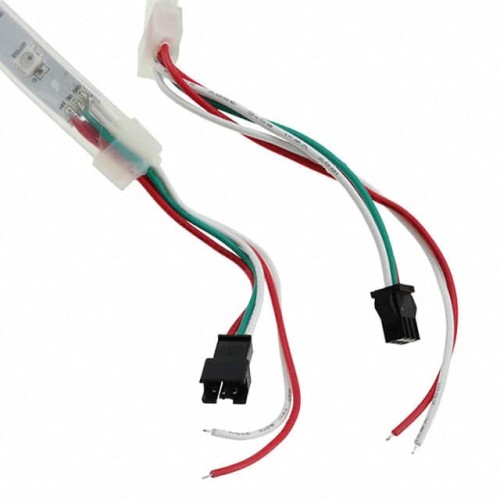 ADDRESS LED STRIP SERIAL RGB 1M