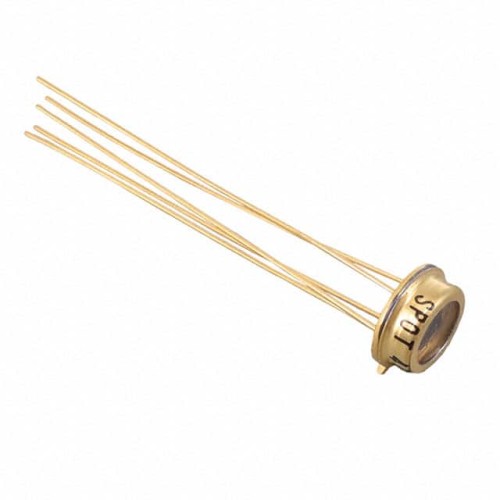 1.3X1.3 MM QUADRANT UV-ENHANCED