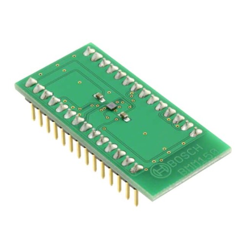 SHUTTLE BOARD DEV KIT BMM150