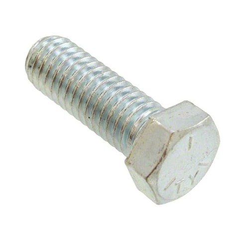 BOLT HEX HEX SOCKET 7/16"-14