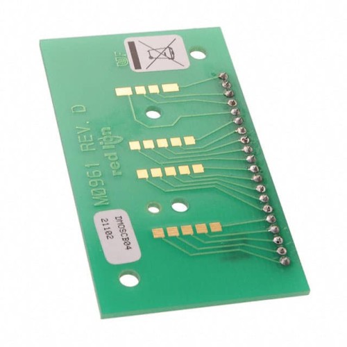 EVAL BOARD SUB-CUB1/2 SERIES