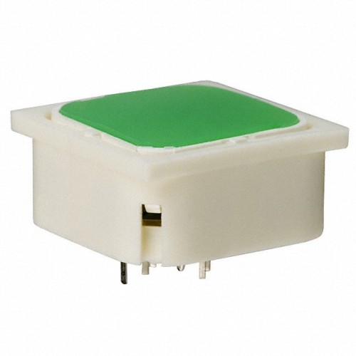 SWITCH TACTILE SPST-NO 0.1A 42V