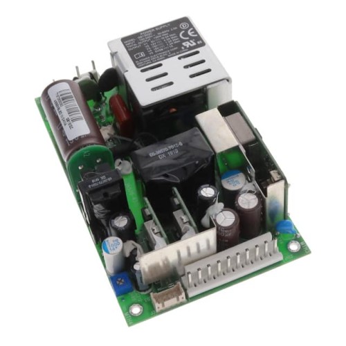 AC/DC CNVRTR 5V 12V +/-15V 126W