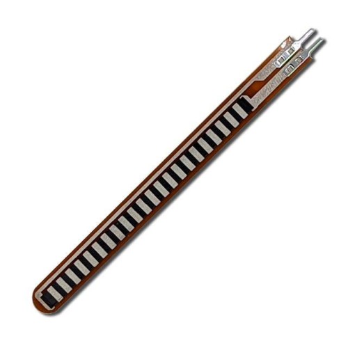 SENSOR LINEAR SOLDER TAB