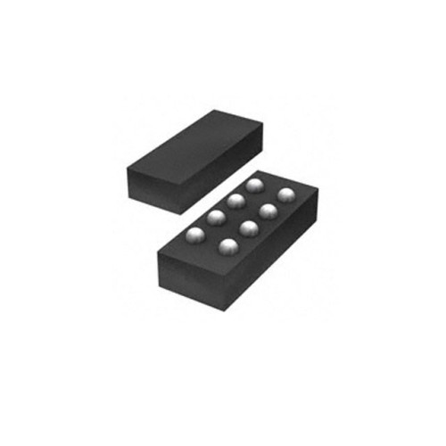 IC FLSH 16MBIT SPI 85MHZ 11WLCSP
