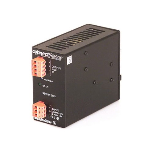 DC/DC CONVERTER 5V 50W