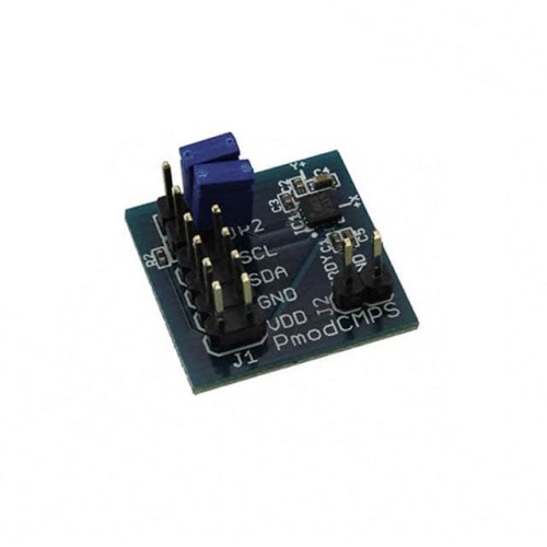 PMODCMPS 3AXIS DGTL COMPASS