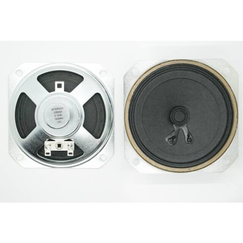 SPEAKER 8OHM 1W TOP PORT 91DB