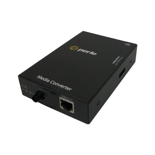 S-100-M1ST2U - FAST ETHERNET MED