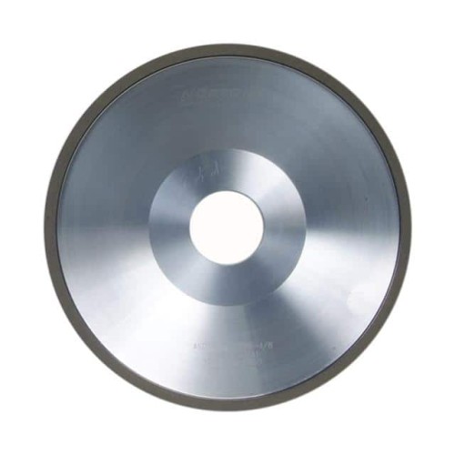 6 x 1 x 1-1/4 In. cBN Resin Bond
