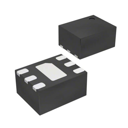 IC MIXER 14-32GHZ 6TDFN