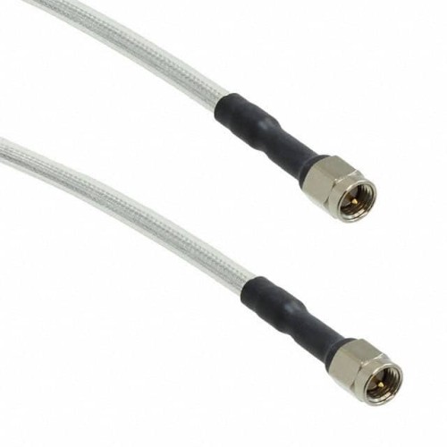 CBL ASSY SMA PLUG-PLUG 12'