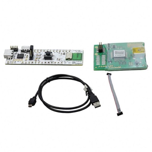 EVALUATION KIT FOR EYSKDNZWB