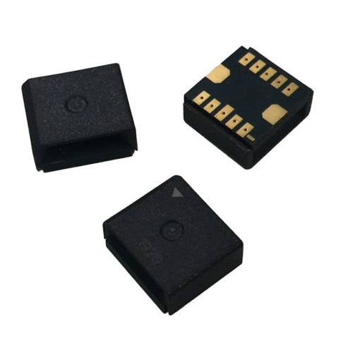 DIGITAL AIR VELOCITY SENSOR, SMD