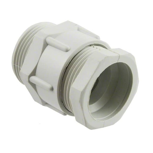 CABLE GLAND 14-18MM PG21 POLY