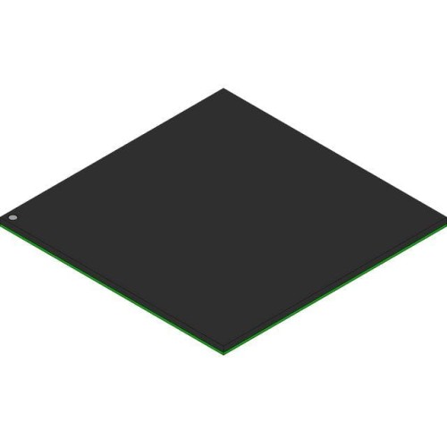 LOADABLE PLD, 2.5NS PBGA356