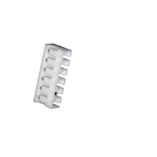 HOUSING JB CONNECTOR, 6P