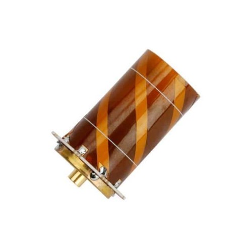 EMBEDDED IRIDIUM, ACTIVE