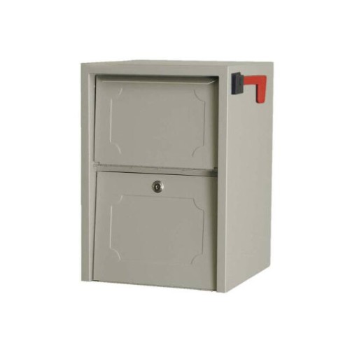 WEEKEND AWAY SECURE MAILBOX W/VA