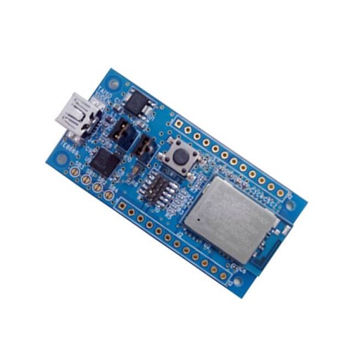 WIFI EVAL BOARD FOR WYSACVLAY-WX