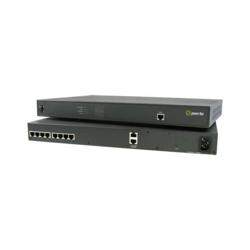 IOLAN SDS8C SECURE DEVICE SERVER