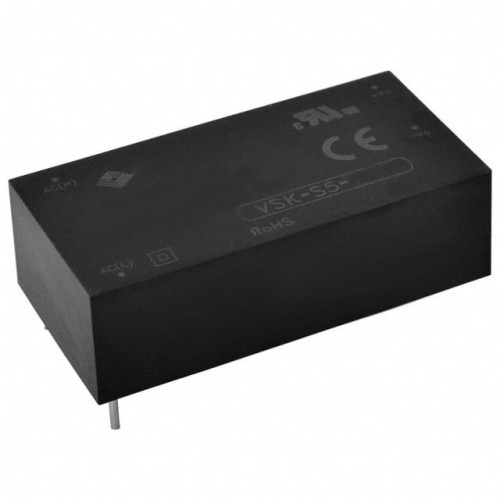AC/DC CONVERTER 3.3V 5W
