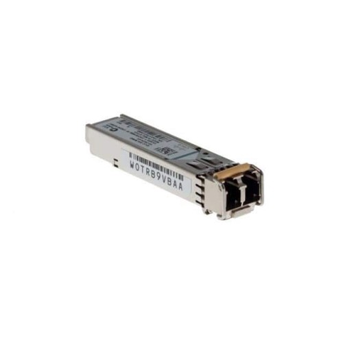 FIBER TXRX SFP 10GBPS 850NM