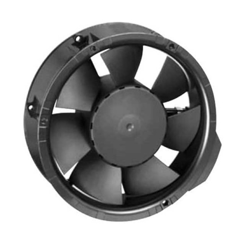 FAN AXIAL 171.5X50.8MM 24VDC