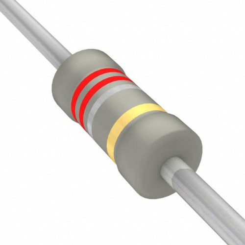 RES 0.22 OHM 1/3W 5% AXIAL