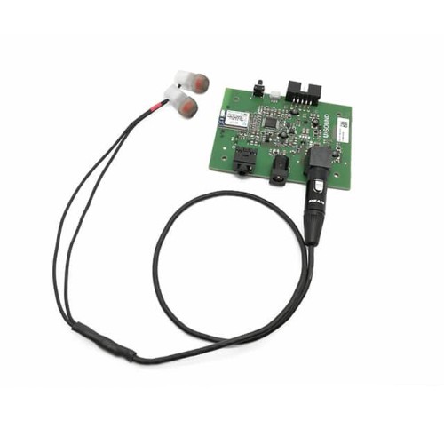 MEMS SPEAKERS EVALUATION SET