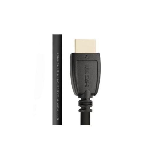 6FT HDMI 2.0 6-PACK 4KUHD 18GBS