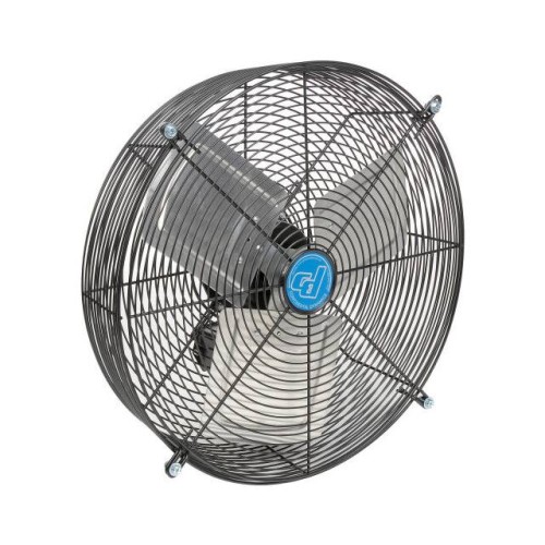 3-SPEED DIRECT DRIVE EXHAUST FAN