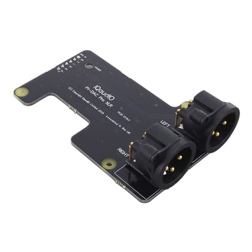 XLR BOARD