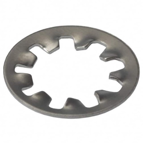 WASHER INTERNAL TOOTH