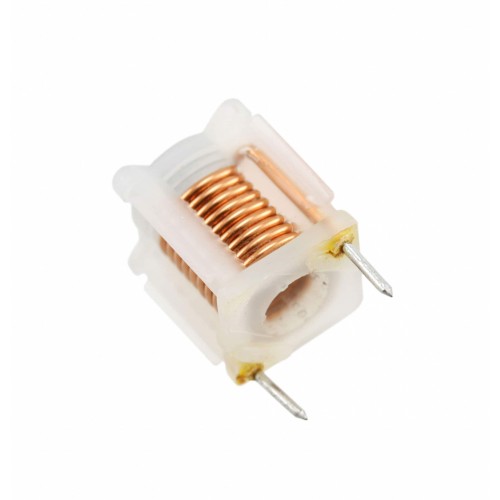 ADJUSTABLE INDUCTOR 530NH TH