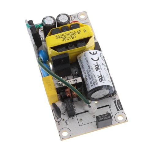 AC/DC CONVERTER 15V 18W