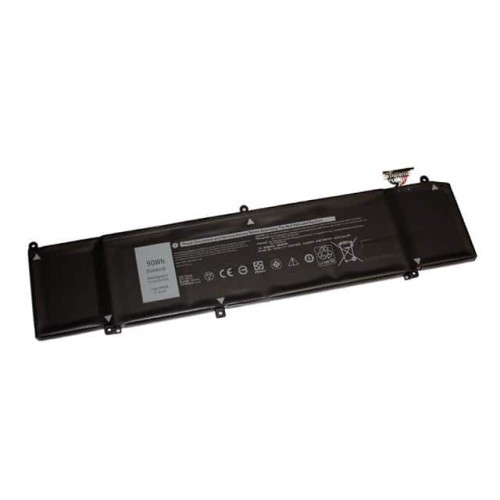 Powerwarehouse PWH-XRGXX 6-cell