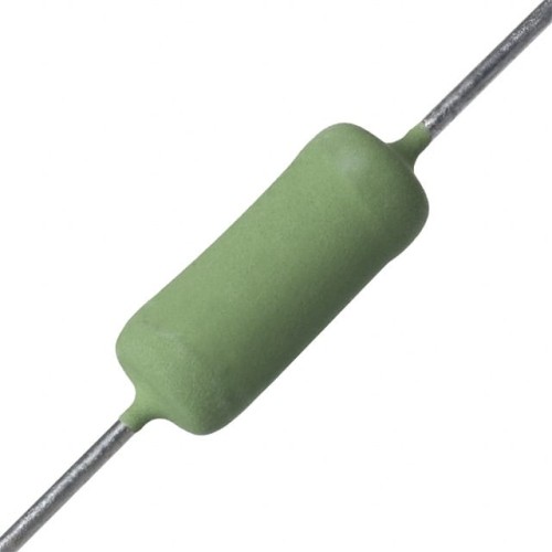 RES 3K OHM 7W 5% AXIAL