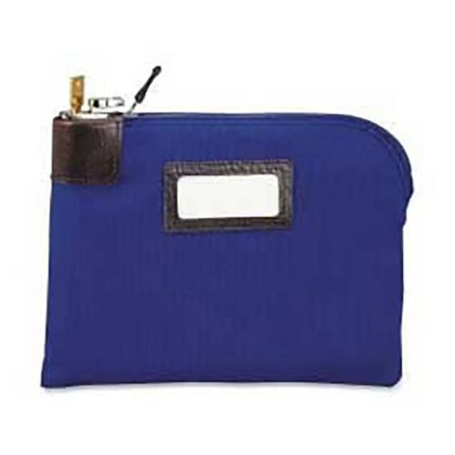MMF, CURRENCY BAG W/BUILT-IN LOC