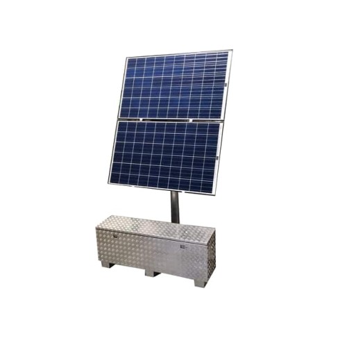 RemotePro 12/24/48V 150W Continu