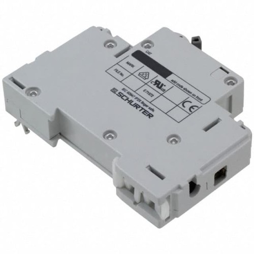 ACCY MOD RELAY TRIP 20-48VAC/DC