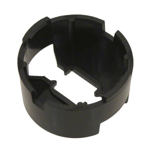 OPTIC HOLDER 20MM CIRCULAR BLACK