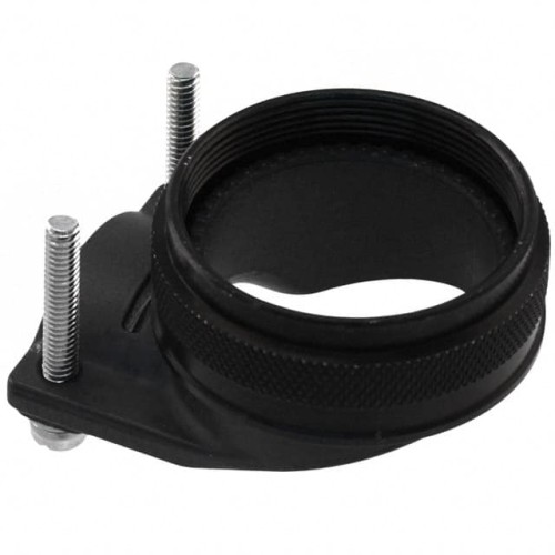 CONN CABLE CLAMP SZ25 BLACK