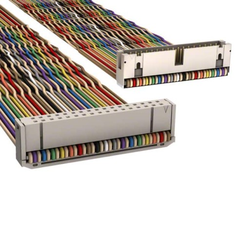 IDC CABLE - MSR34K/MC34F/MPR34K