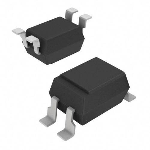 OPTOISO 3.75KV TRANSISTOR 4SMD