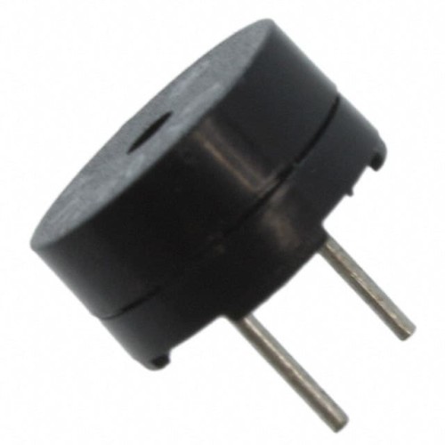 BUZZER MAGNETIC 1.5V 9MM TH