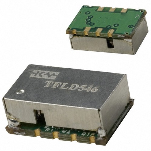XTAL OSC TCXO 20.0000MHZ LVCMOS