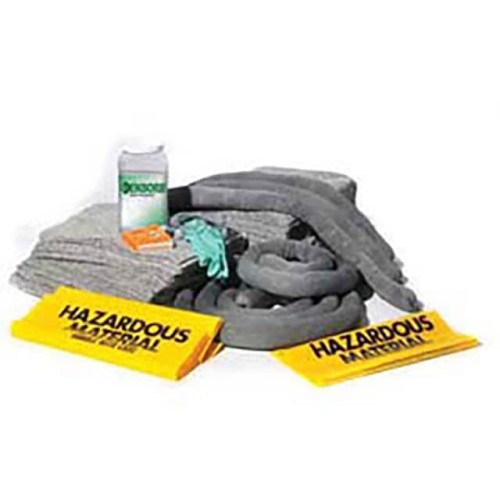 REFILL FOR 20 GAL. SPILL KIT, UN