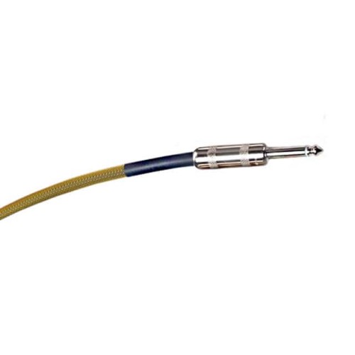 EXPANDABLE SLEEVING 1/4" YELLOW